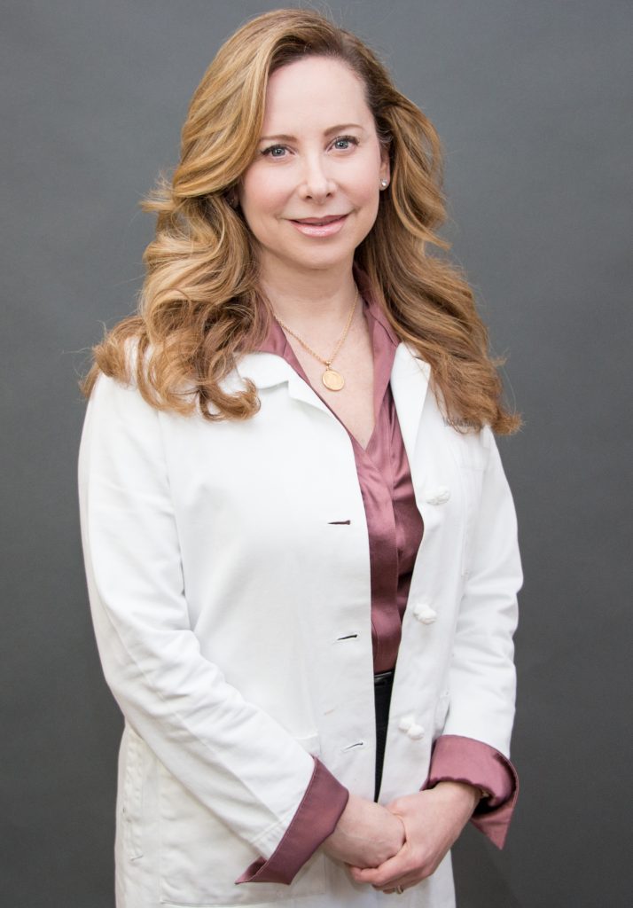 Michelle Aszterbaum, MD