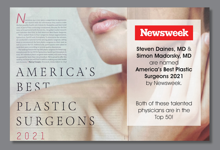 Newsweek Best Plastic Surgeons A small Newsweek Best Plastic Surgeons A small