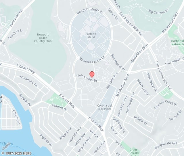 Appearance Center of Newport Beach