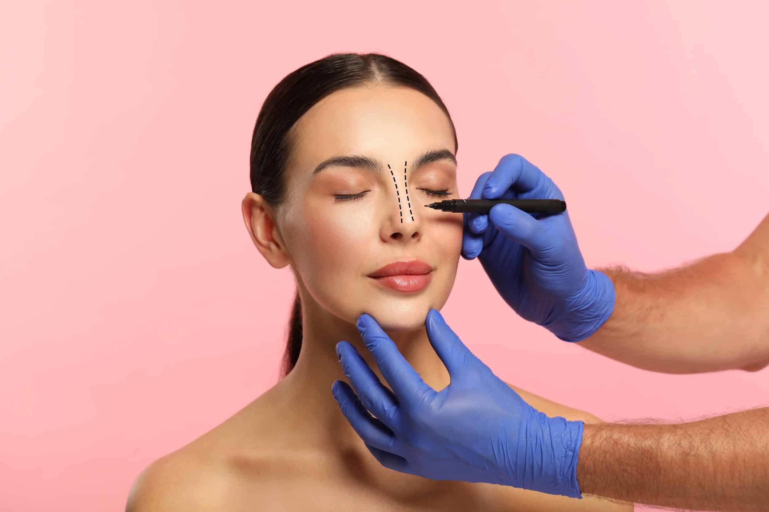 Liquid Rhinoplasty in Newport Beach, CA