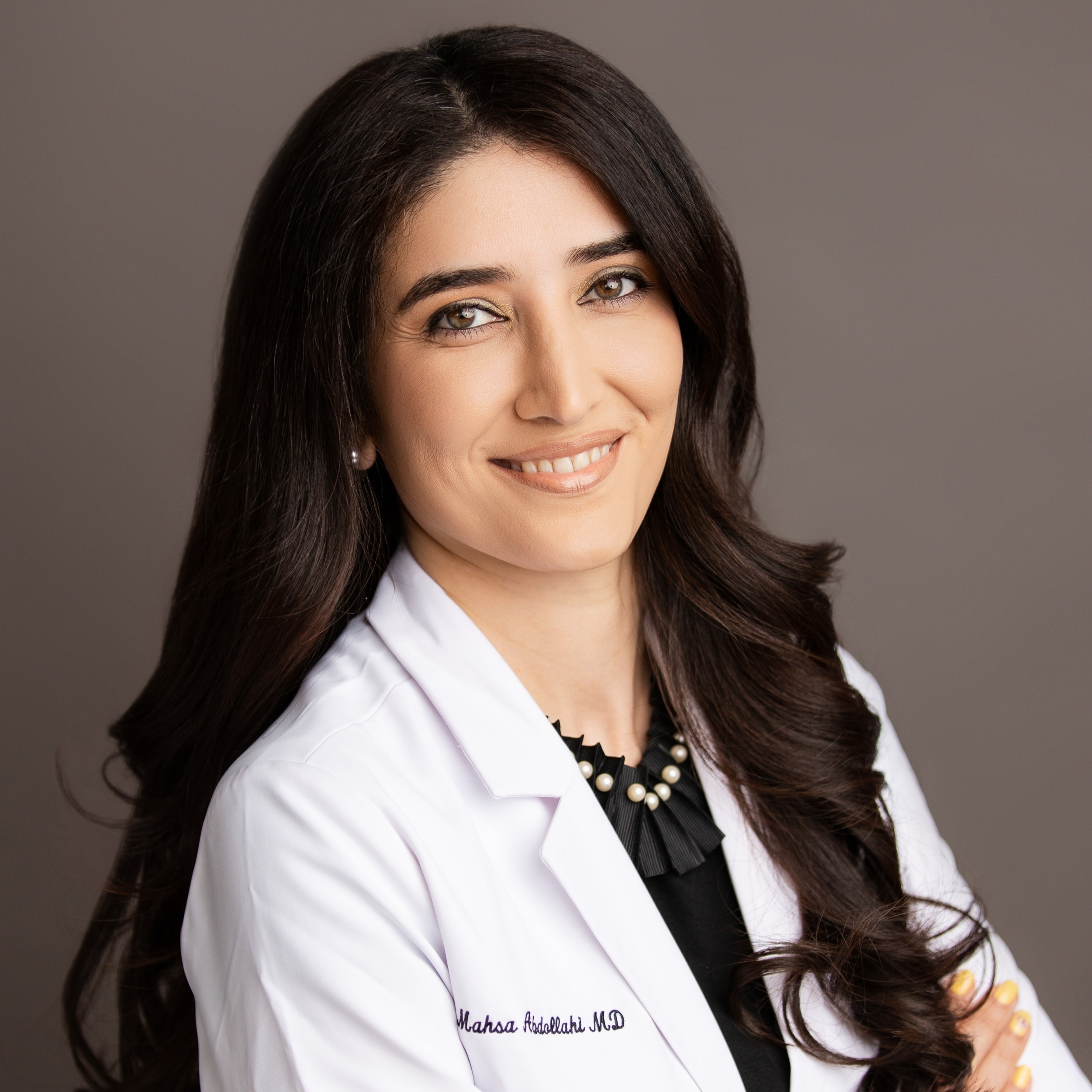 mahsa Premier Plastic Surgery in Newport Beach, CA