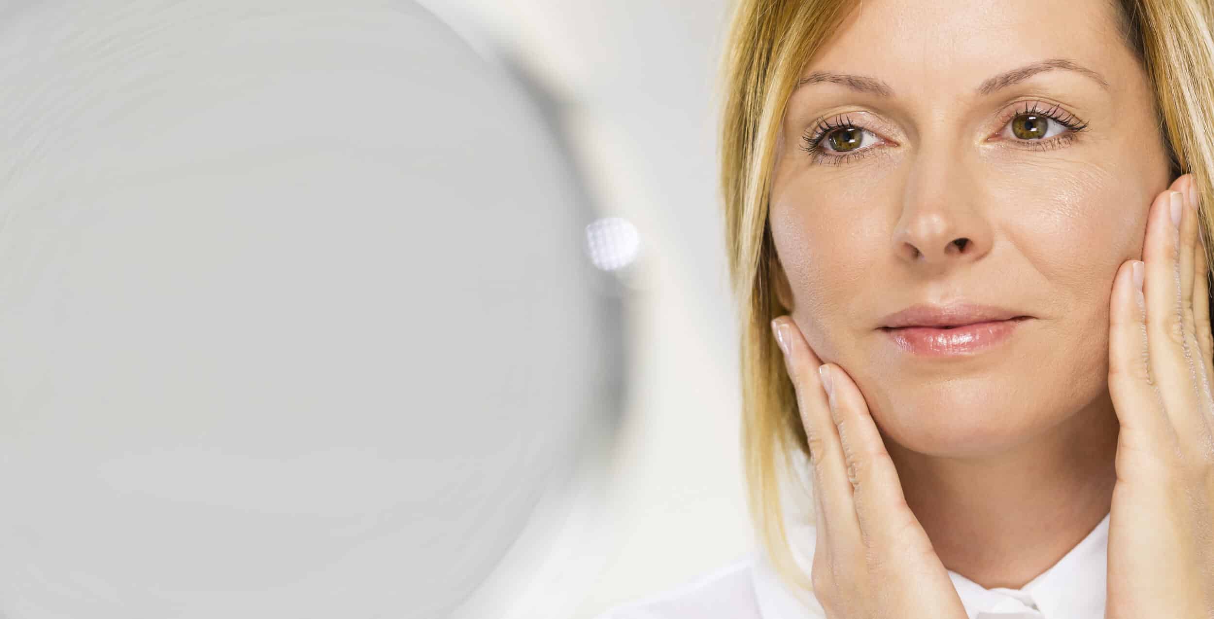 Revision Eyelid Surgery in Newport Beach, CA
