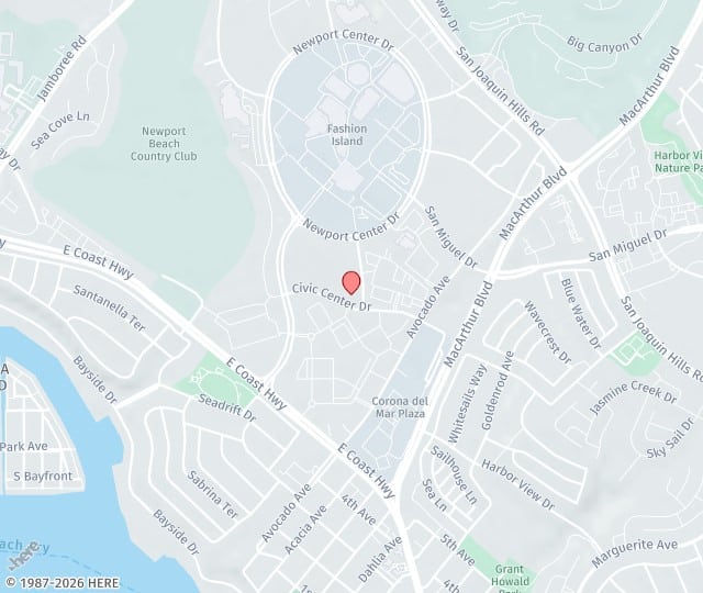 Appearance Center of Newport Beach